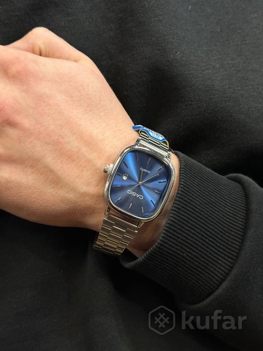 фото мужские часы casio (новые, реплика, 8 расцветок) 0