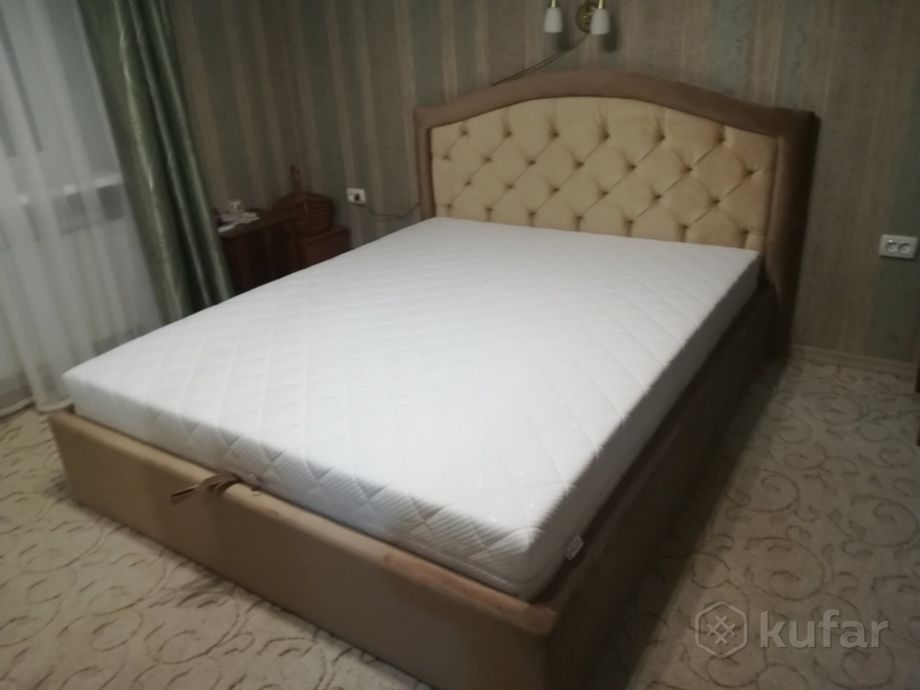 фото кровать зарина (любой размер) 4