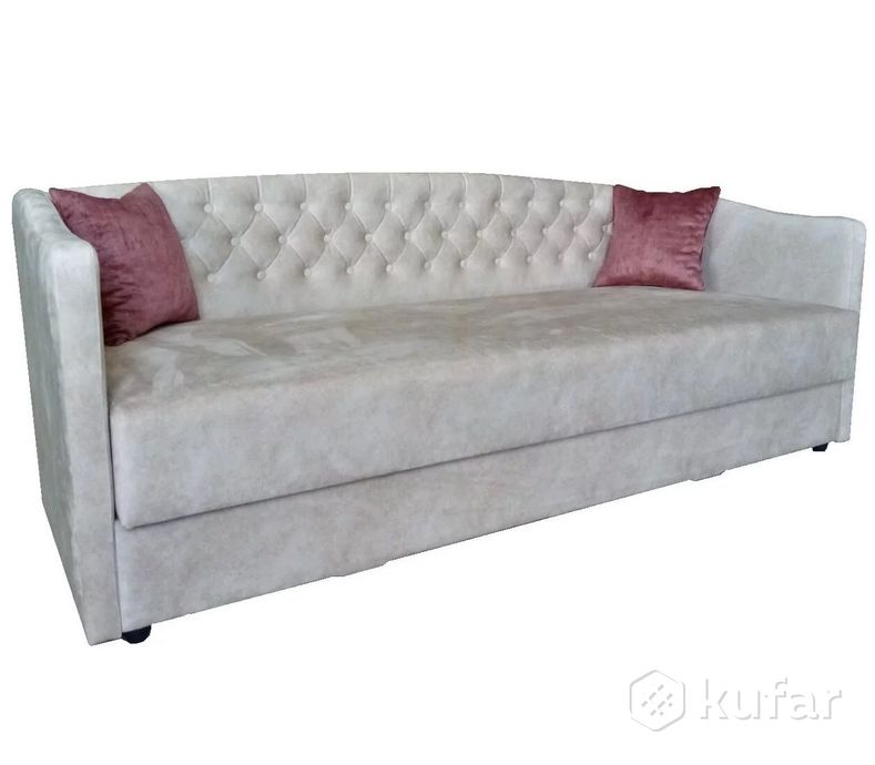 фото под заказ тахта диван джек с подъёмным механизмом, 202 см, независимый пружинный блок, под заказ 2