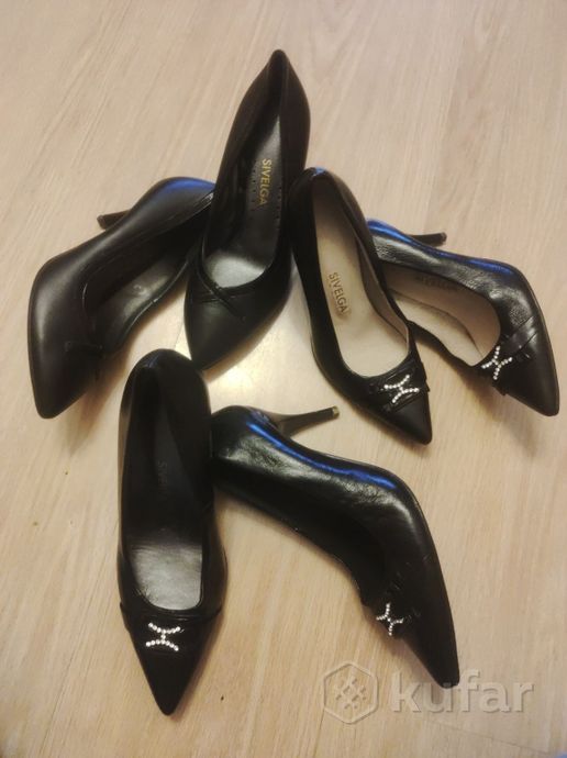 фото женские туфли сивельга на каблуке распродажа остатков 0
