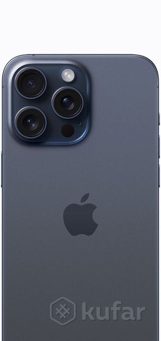 фото apple iphone 15 pro max, новые, гарантия, подарки 5
