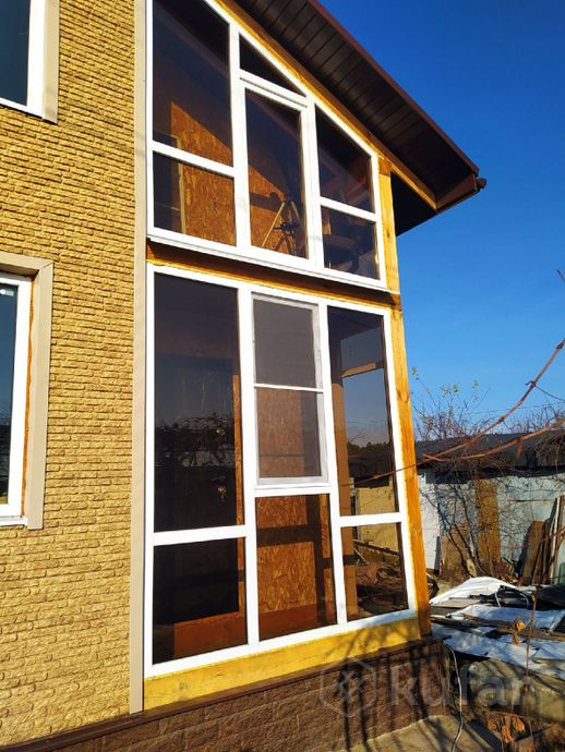 фото окна пвх гомель, ветка, добруш, речица, районы 4