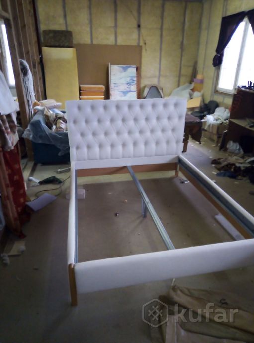 фото ремонт мягкой мебели 3