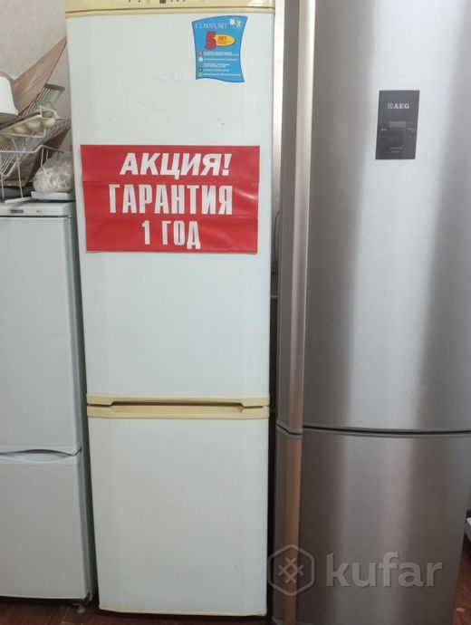фото холодильники гарантия 1 год доставка рассрочка 9