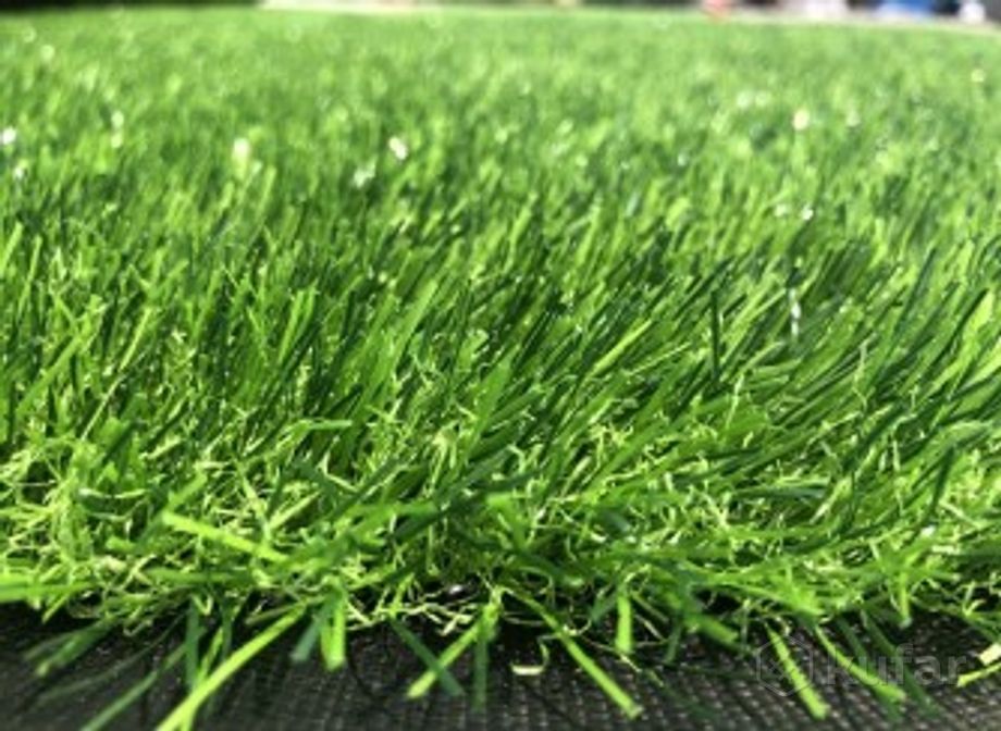 фото искусственный газон, искусственная трава ( ворс от 6 мм. до 40 мм. ) 6