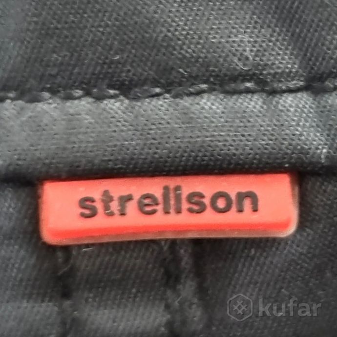 фото куртка strellson 8