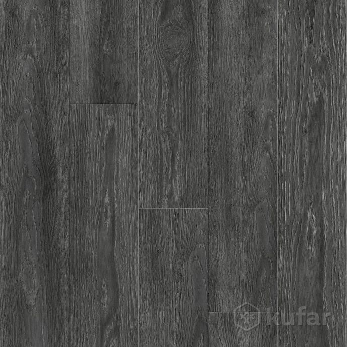 фото акция виниловый пол tarkett art vinyl modulart oak trend graphite 0