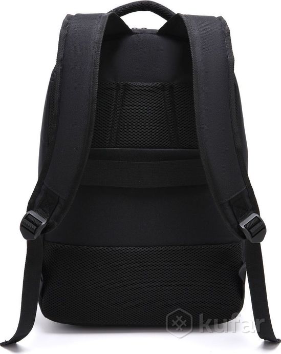 фото рюкзак для ноутбука 15'' - ''acer'' zl.bagee.00j black 1