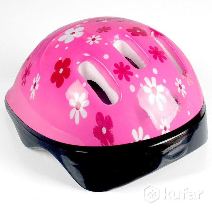 фото шлем для девочки 2