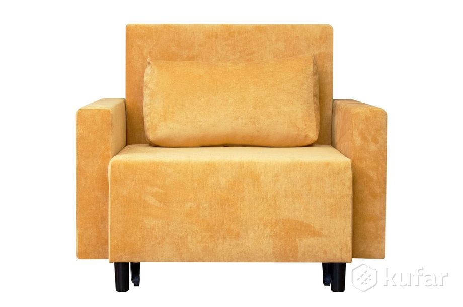 фото кресло-кровать визит-3 (2 цвета в наличии) 1