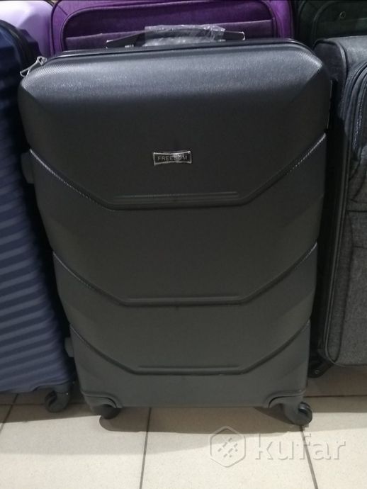 фото чемодан с доставкой 4