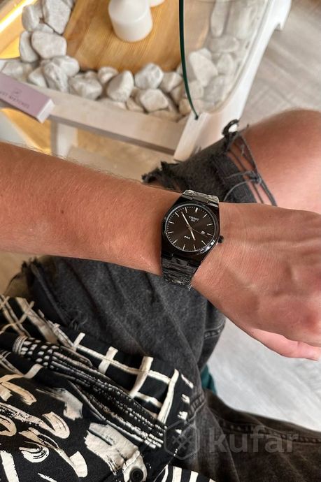 фото мужские часы tissot (новые,реплика) 1