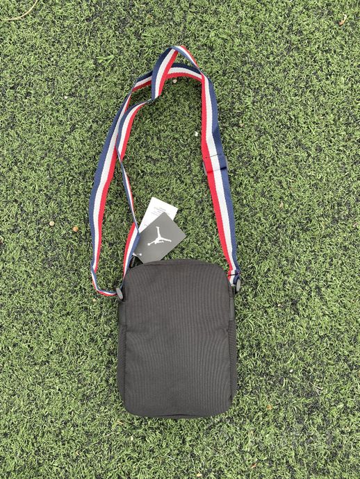 фото спортивная сумка jordan paris/psg  3