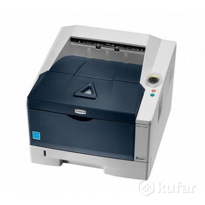 фото лазерные принтера kyocera и другие бренды c гарантией 0