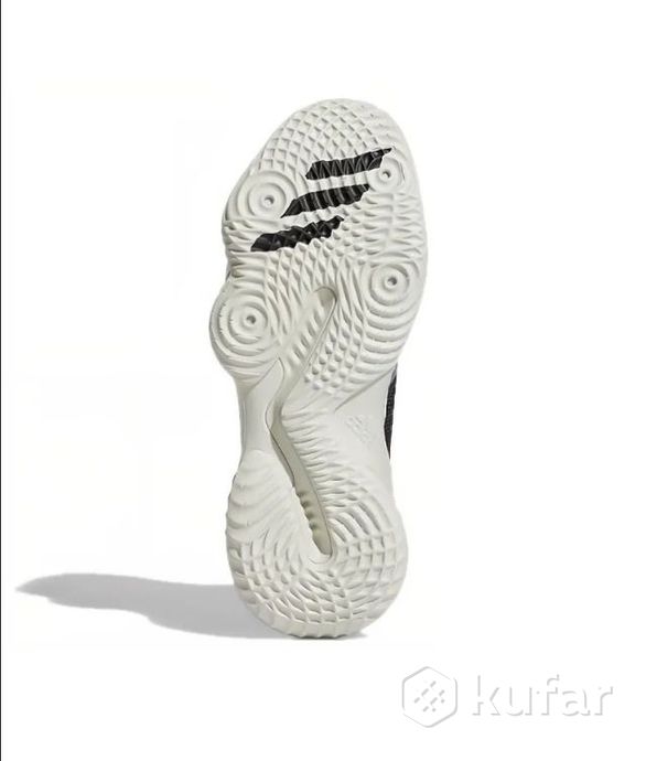фото баскетбольные кроссовки adidas court vision 3 5