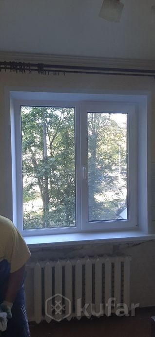фото окна пвх для домов и дач,низкие цены 4