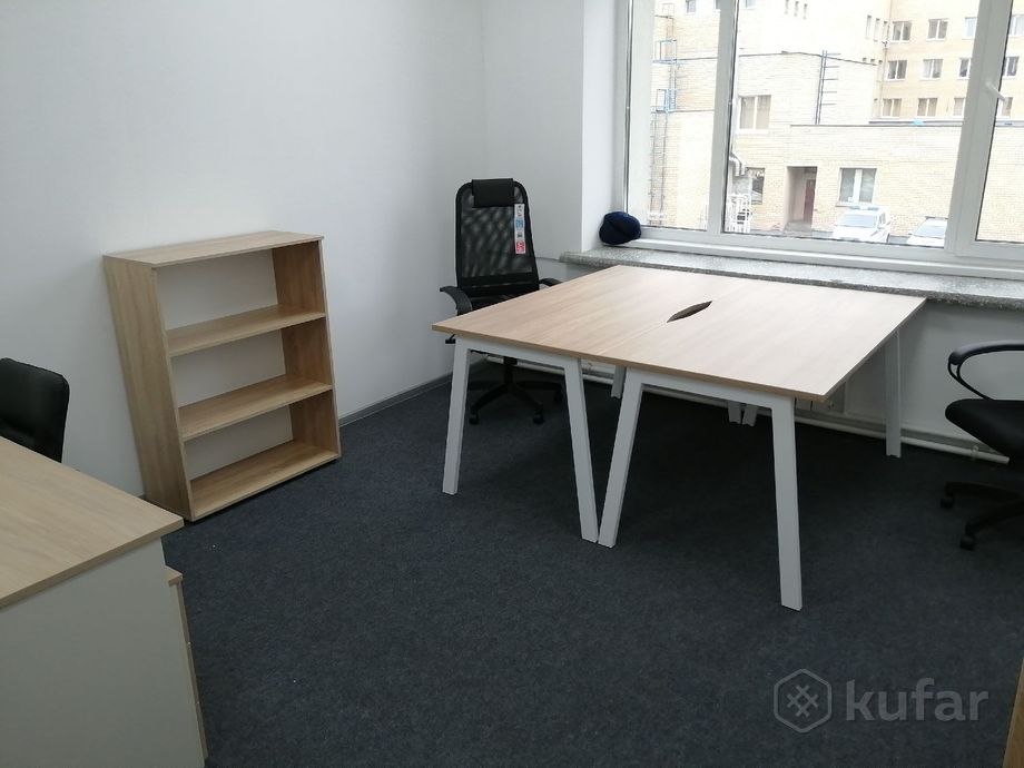 фото новое кресло для офиса и дома. metta bp-8 pl 11