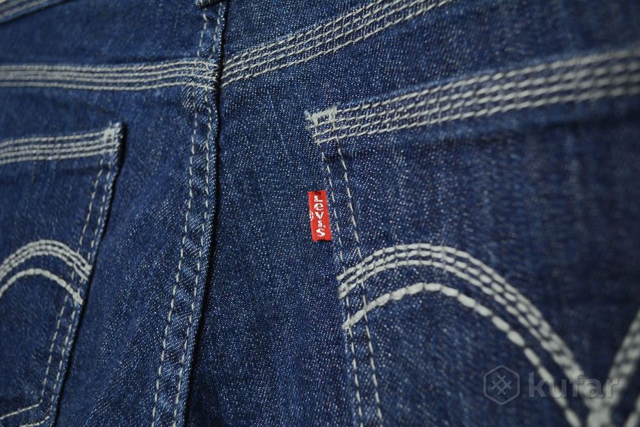 фото джинсовые шорты levi's women denim shorts 0