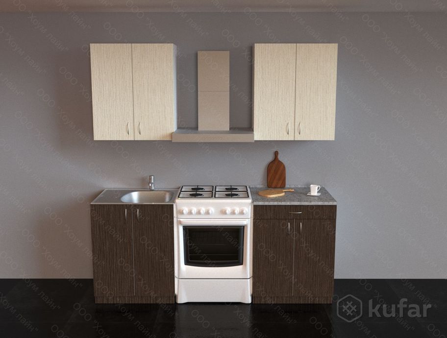 фото модульные кухни по доступным ценам. 11