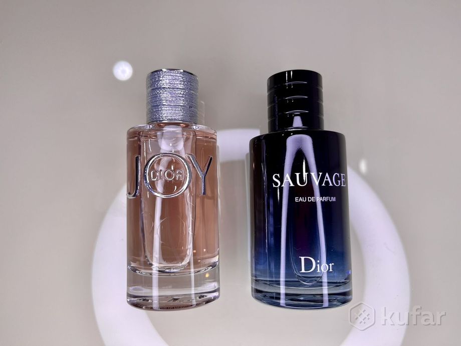 Christian Dior Sauvage  купить в Москве цена на мужские духи и парфюм   Золотое яблоко