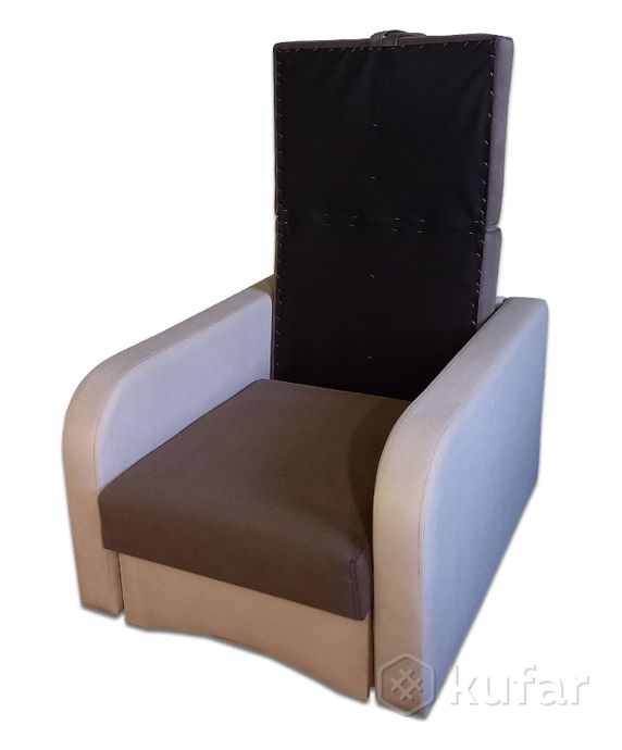 фото кресло-кровать «рия» 2