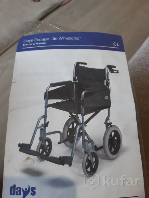 фото инвалидная коляска 0