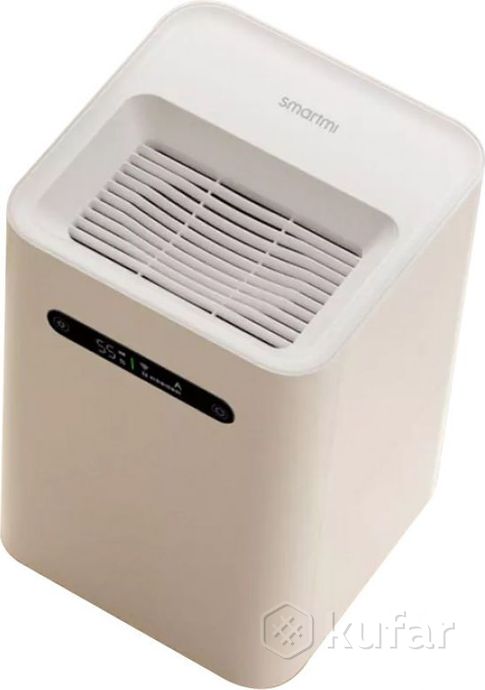 фото увлажнитель воздуха ''smartmi'' (skv6004eu) evaporative humidifier 2 white 0