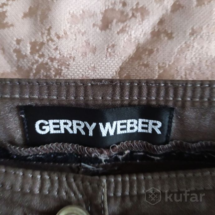 фото брюки gerry weber  3