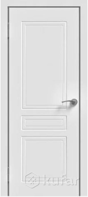 фото межкомнатные двери в покрытии эмаль 4