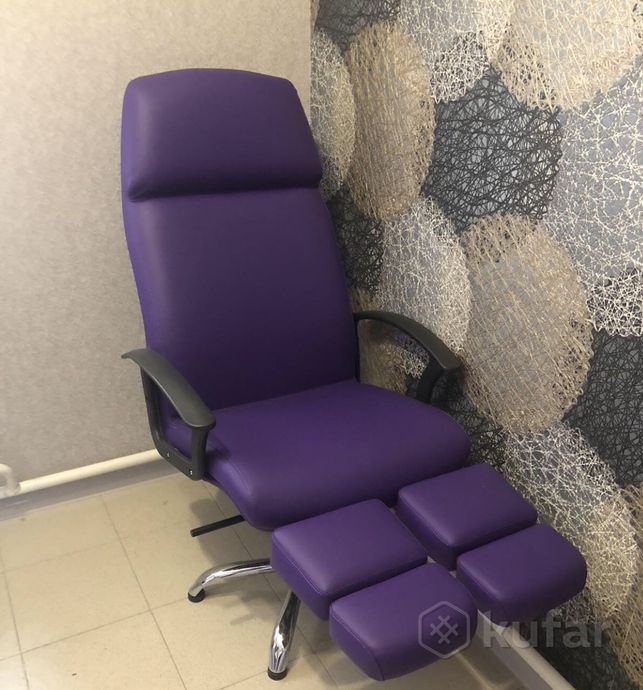 фото кресло педикюрное новое кресло парикмахерс 1