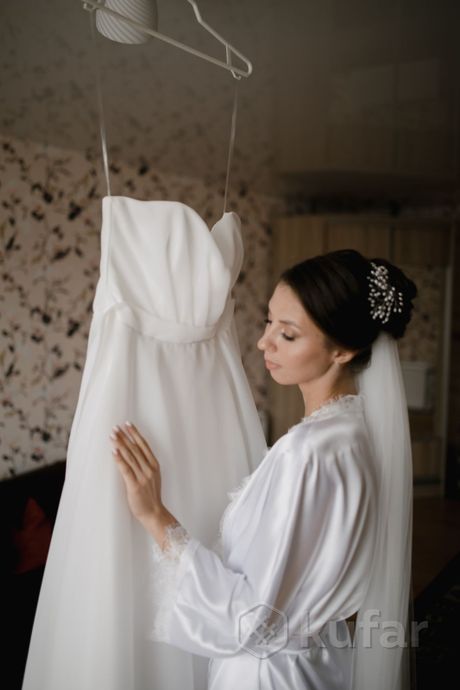 фото свадебное платье 3
