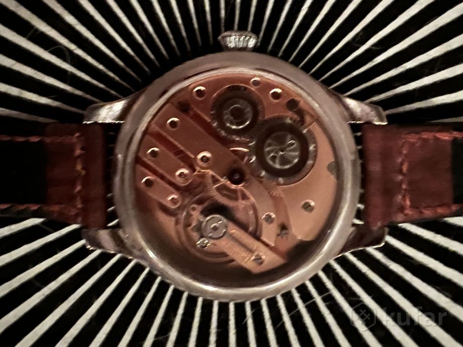 фото швейцарские часы jaeger-lecoultre 1