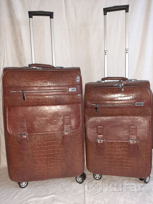 фото чемодан 4×4 каркасный impreza 0