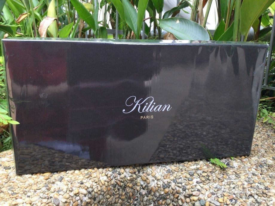 фото подарочный набор kilian 'the discovery set 8 по 7,5 ml 6