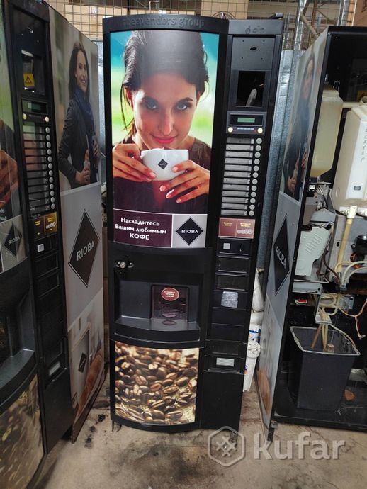 фото разместим торговый кофеавтомат на вашей территории 0