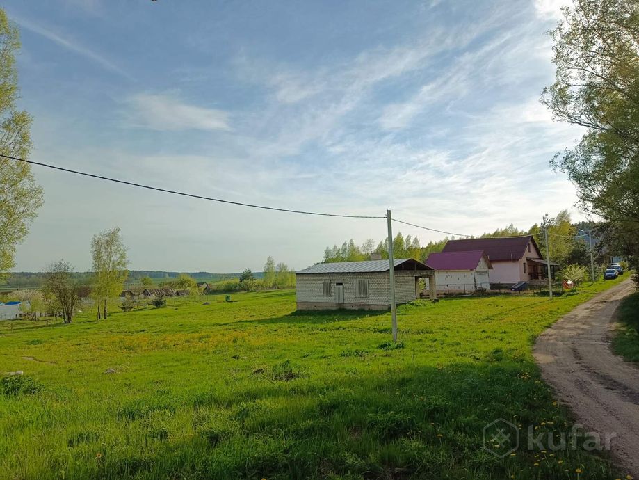 фото деревня липки, плисский сельсовет, смолевичский район, минская область,  3