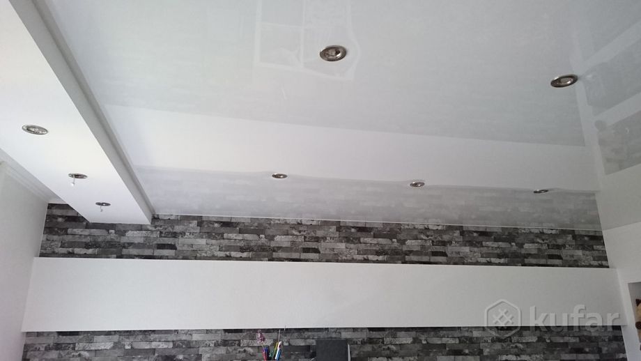 фото штукатурка и шпатлевка стен и потолков 3