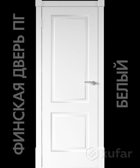 фото финские двери. эмаль.  6
