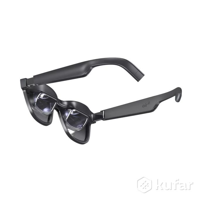фото очки xreal air 2 (серые)  2