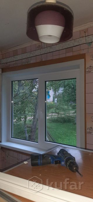 фото окна пвх для домов и дач,низкие цены 2