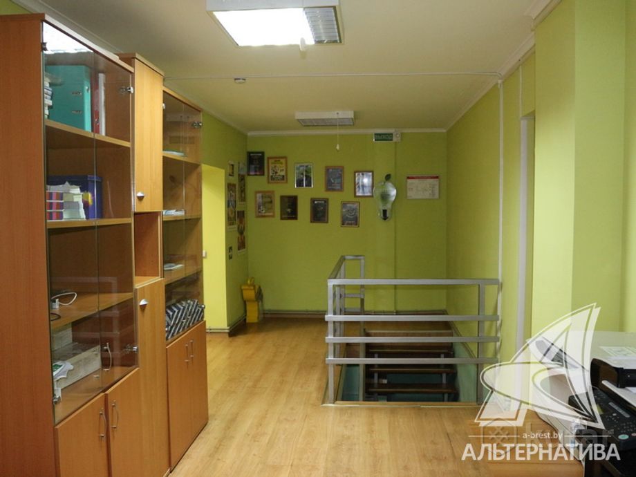 фото советская ул, брест, брестская область, офис, 146.6 м² 4