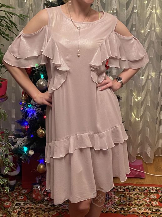 фото платье alena goretskaya  0