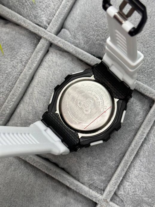 фото мужские часы g-shock (разные расцветки, реплика) 3