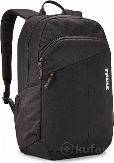 фото рюкзак для ноутбука 15'' - ''thule '' tcam-7116 black 1