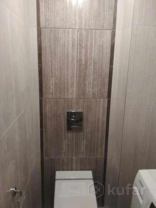 фото ванная туалет под ключ 0