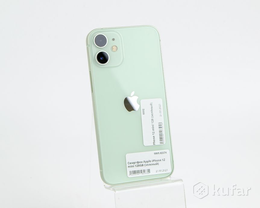 фото смартфон apple iphone 12 mini отличное состояние. цвета. гарантия. 5