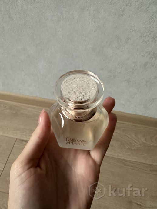 фото парфюмерная вода lalique rêve d'infini 1