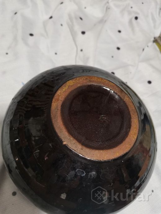 фото вазы керамические для икебаны 2