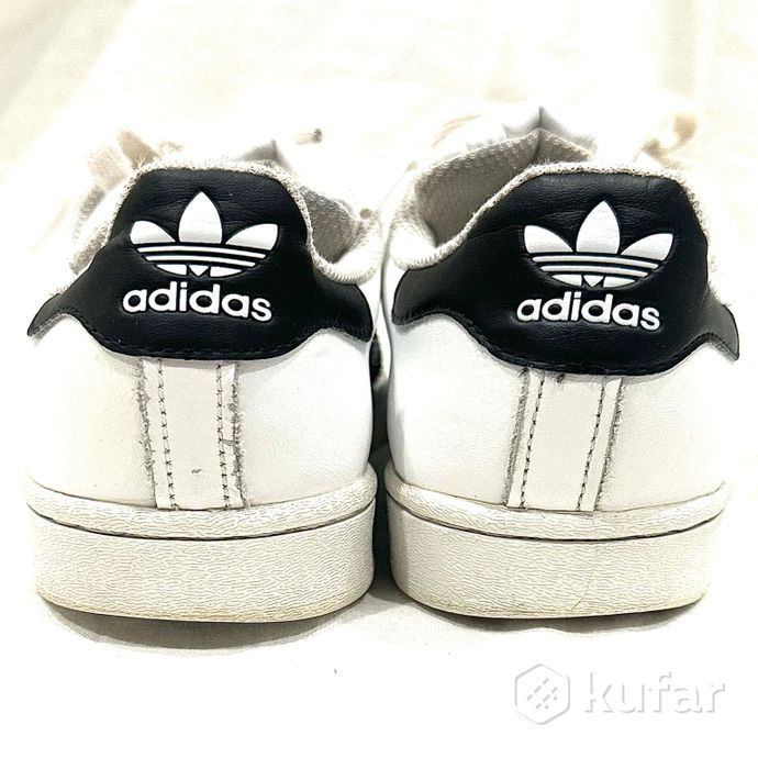 фото adidas superstar (rap shoes y2k thrasher sk8) 2