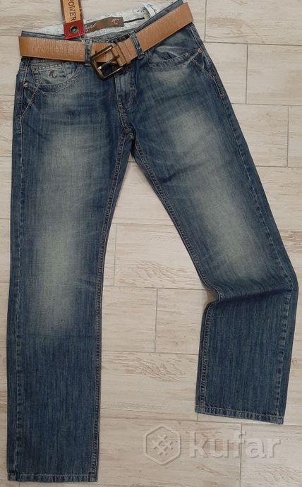фото джинсы мужские realist,higgs,турция 6